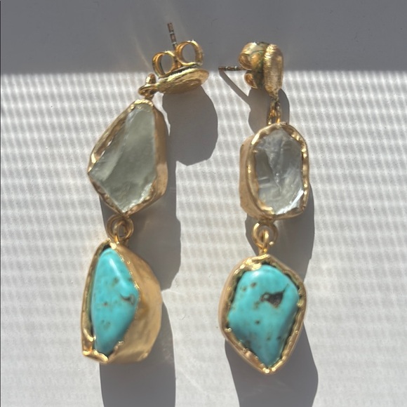 Anthropologie Jewelry - Anthropologie Earrings